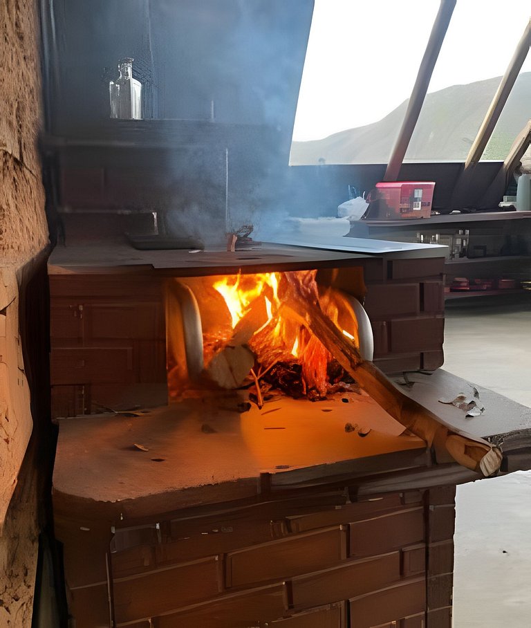 Chalé Gaia - Serra do Cipó