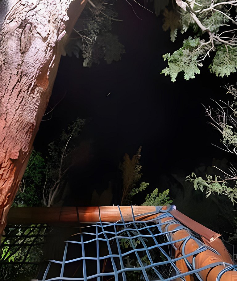 Cabana Óreas - Serra do Cipó