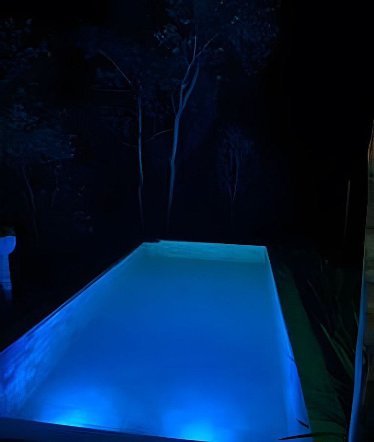 Cabana Óreas - Serra do Cipó