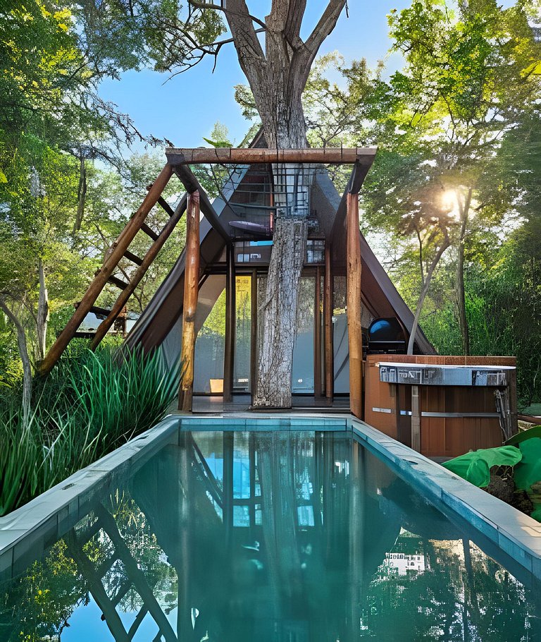 Cabana Óreas - Serra do Cipó