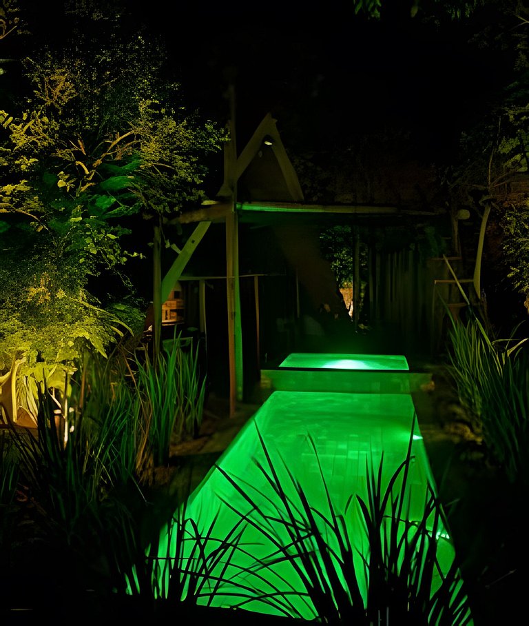 Cabana Nix - Serra do Cipó