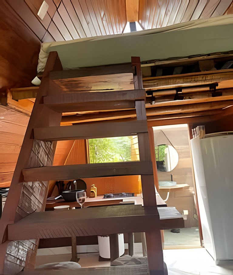Cabana Nix - Serra do Cipó