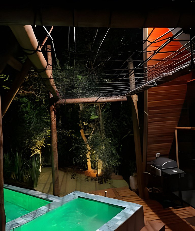 Cabana Nix - Serra do Cipó