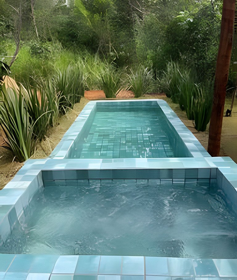 Cabana Nix - Serra do Cipó
