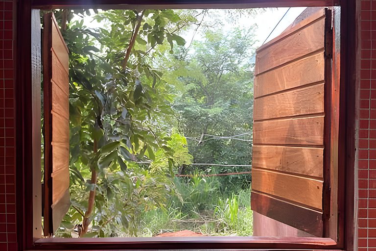 Cabana Nix - Serra do Cipó