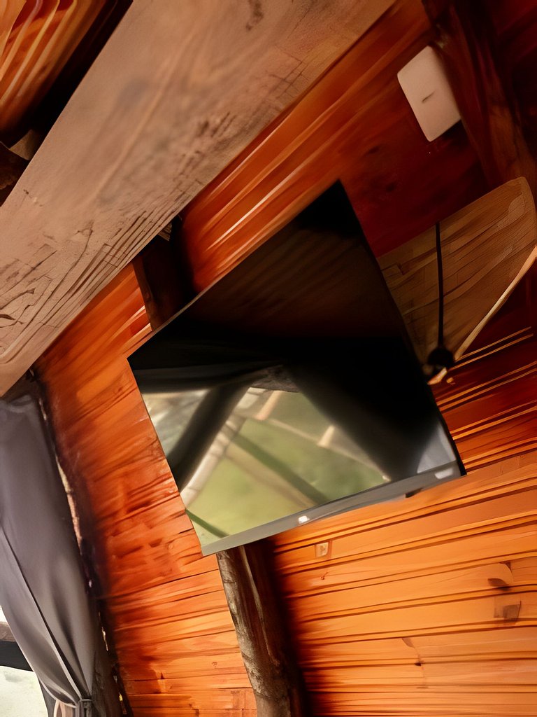 cabana Atena-serra do cipó MG