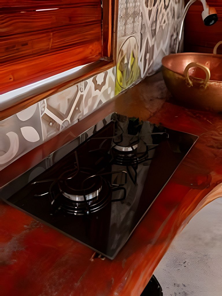 cabana Atena-serra do cipó MG