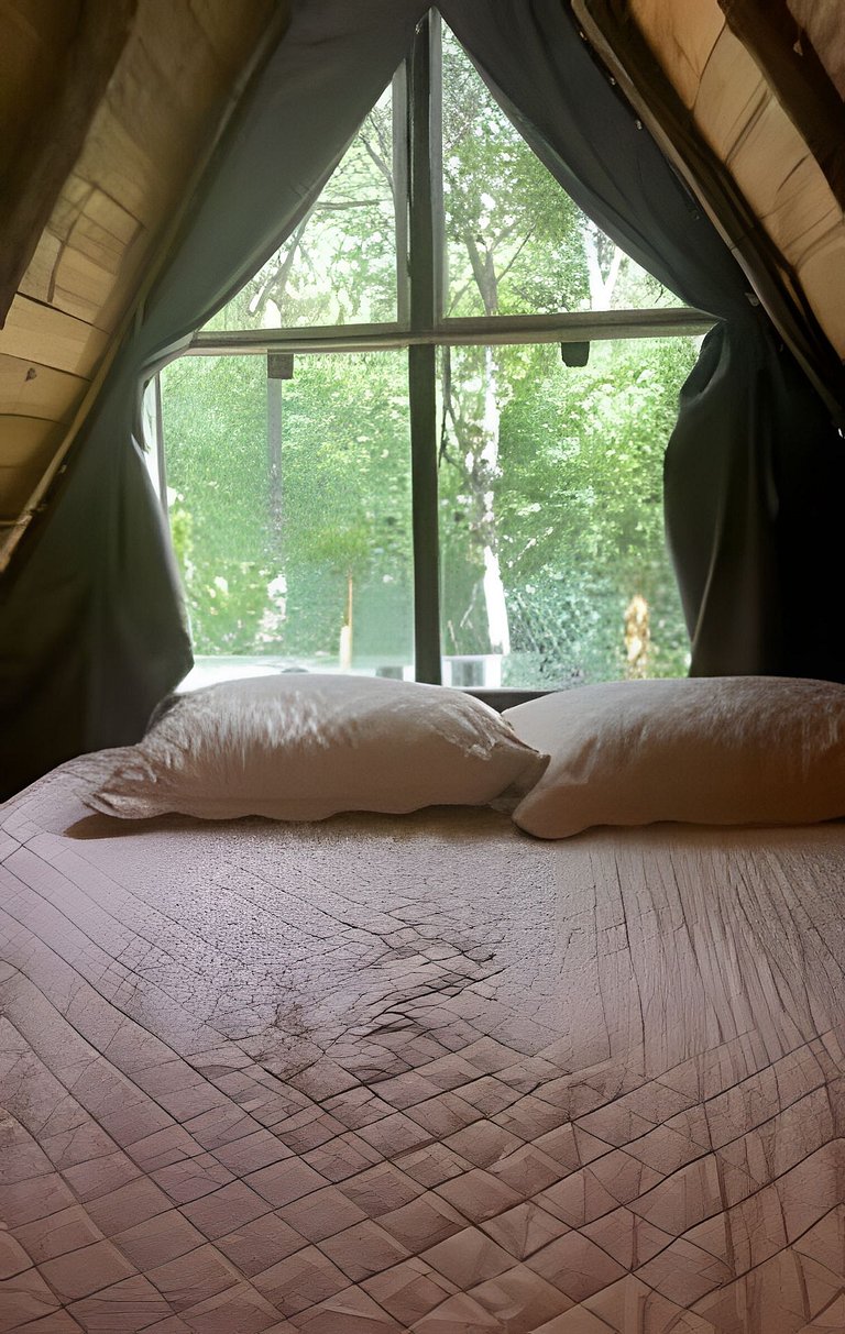 Cabana Ártemis - Serra do Cipó MG