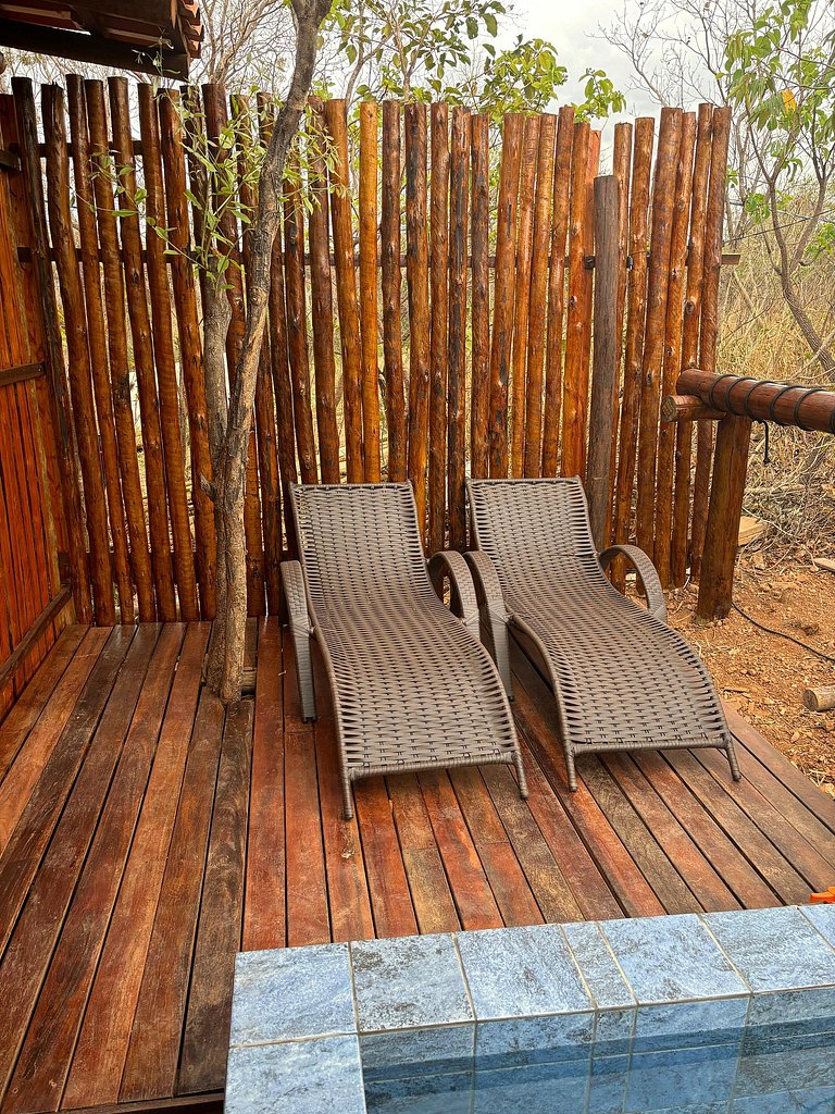 Kombi Pegasus - Serra do Cipó MG