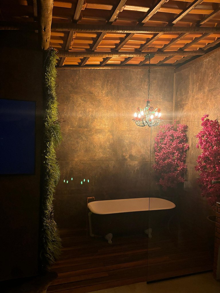 Kombi Pegasus - Serra do Cipó MG